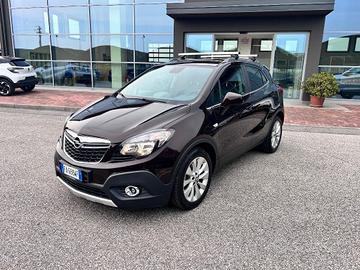 OPEL Mokka 1.4 Turbo GPL Tech 140CV 4x2 Cosmo