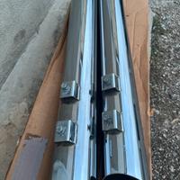 harley terminali bassani