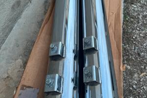 harley terminali bassani