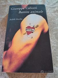 Battito animale 