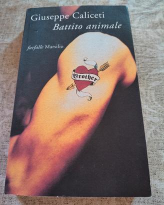 Battito animale 
