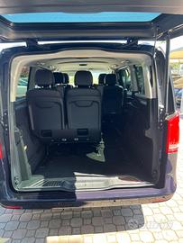 Mercedes-benz V 250 d Automatic Premium Long