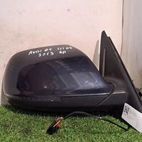 SPECCHIETTO RETROVISORE DESTRO AUDI Q5 Serie 8R285