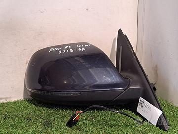 SPECCHIETTO RETROVISORE DESTRO AUDI Q5 Serie 8R285