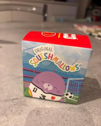Sorpresa mc donald’s