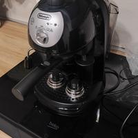 Macchina caffè DeLonghi 
