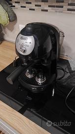 Macchina caffè DeLonghi 