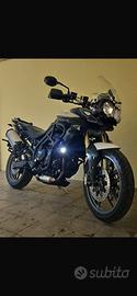Triumph tiger 800 XR abs