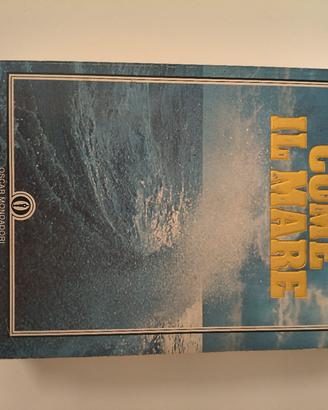 Wilbur Smith come il mare 