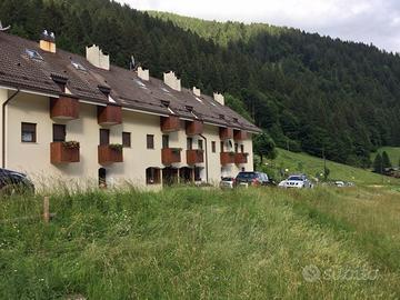 Promo 2026 due appartamenti in montagna