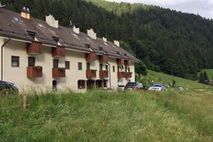Promo 2026 due appartamenti in montagna