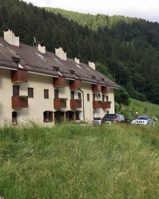 Promo 2026 due appartamenti in montagna