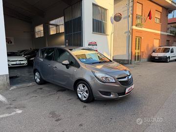 Opel Meriva 1.4 Turbo 120CV GPL Tech Elective