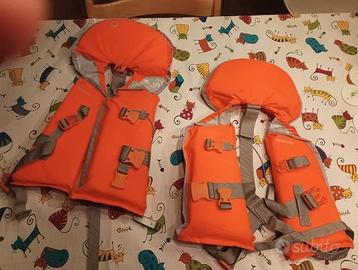 Giubbotto salvagente