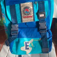 Zaino Invicta doppio scomparto 