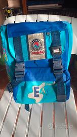 Zaino Invicta doppio scomparto 