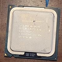 Processore Intel Core 2 Quad