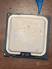 Processore Intel Core 2 Quad