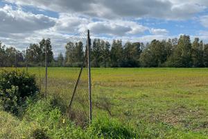 Terreno Agricolo Uta 15500mq