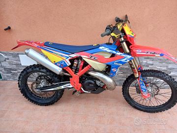 Beta RR Enduro 300 - 2022