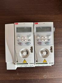 Inverter di frequenza