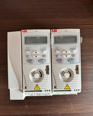 Inverter di frequenza