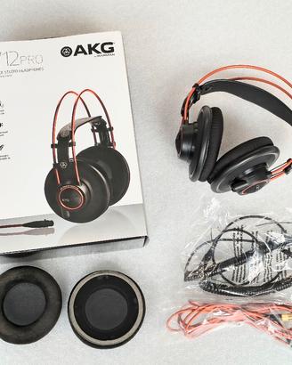 Cuffie AKG K712 PRO 