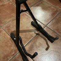 Portachitarra Proel in materiale sintetico