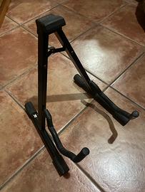 Portachitarra Proel in materiale sintetico