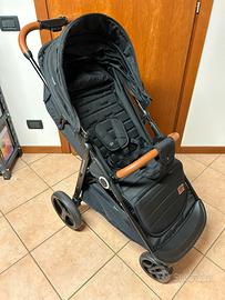 Passeggino Kinderkraft
