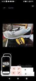 scarpe antinfortunistiche Diadora 42 e 44 nuove!