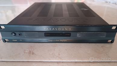 Parasound Zamp V3
