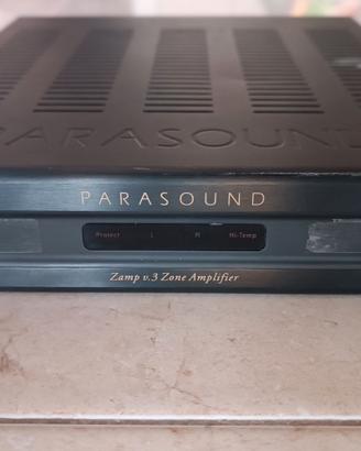 Parasound Zamp V3