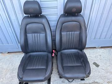 Tappezzeria o interno per alfa Romeo 159 se