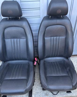 Tappezzeria o interno per alfa Romeo 159 se