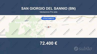 Immobile in asta di 122 m² con più di 5 locali a S