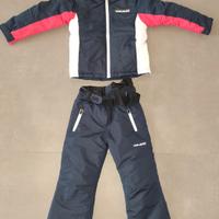 tuta sci bimba YADÒ