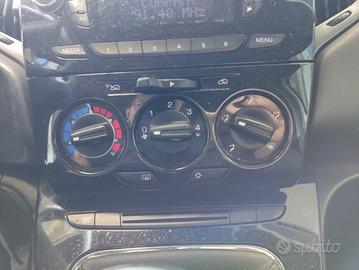 Comandi riscaldamento LANCIA YPSILON del 2011