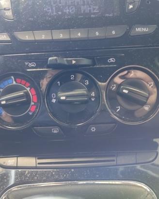 Comandi riscaldamento LANCIA YPSILON del 2011