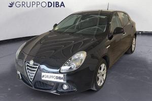 Alfa Romeo Giulietta III 2010 Diesel 1.6 jtdm...