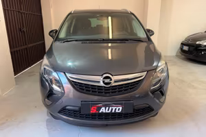 Opel Zafira Tourer 1.6 Turbo EcoM 150CV Cosmo