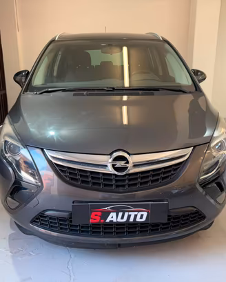 Opel Zafira Tourer 1.6 Turbo EcoM 150CV Cosmo