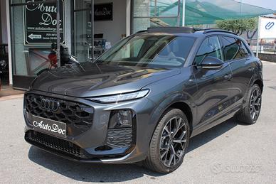 Audi Q3 TFSI S-tronic S- line edition