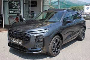 Audi Q3 TFSI S-tronic S- line edition