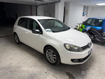 Vengo golf 6