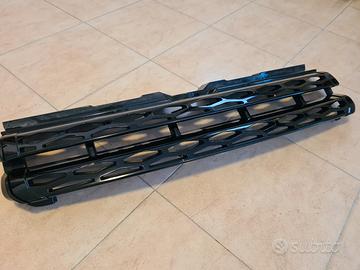 griglia radiatore range rover evoque 2012