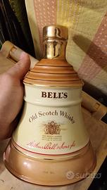liquore bell's old scotch whisky 