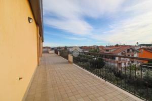 ATTICO A MARTINSICURO