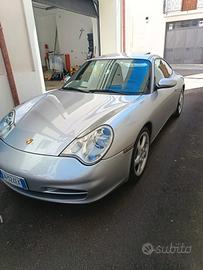 Porsche 911 Carrera cat Cabriolet