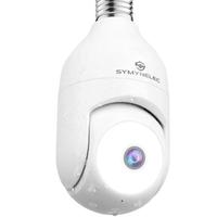telecamera lampadinaSIMYNELEC